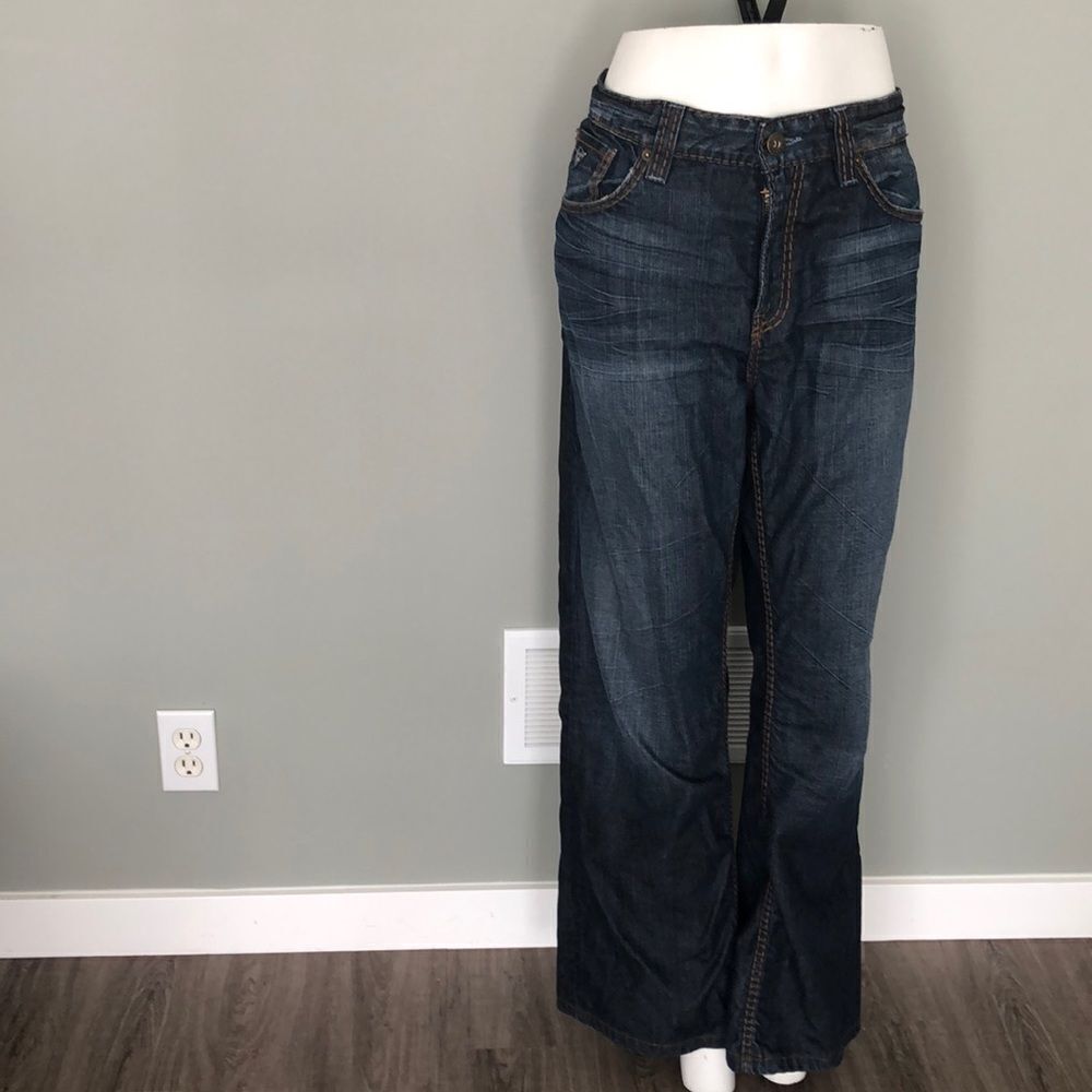 Guess Men’s Jeans Size 38